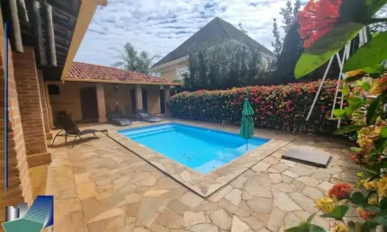 Casa Comercial para Locacao Jardim Canada - Ribeirao Preto