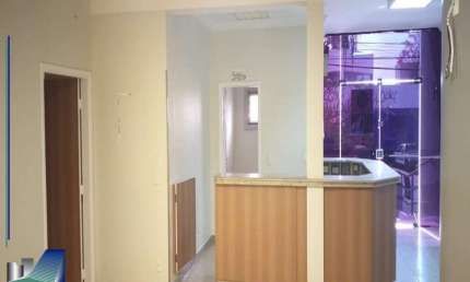 Casa com 1 quarto para alugar no Alto da Boa Vista, Ribeirão Preto 