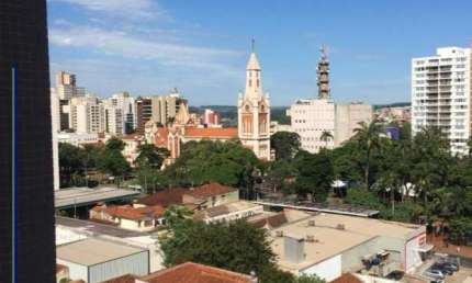 Apartamento com 3 quartos à venda no Jardim Sumaré, Ribeirão Preto 