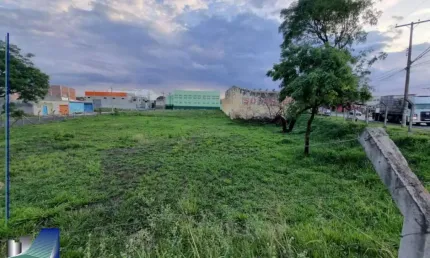 Terreno comercial para alugar na Avenida Marechal Costa e Silva, 90, Vila Brasil, Ribeirão Preto