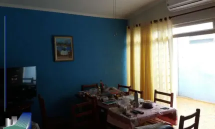 Casa com 3 quartos à venda na Rua Piracicaba, 1034, Jardim Paulista, Ribeirão Preto