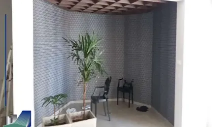 Casa com 1 quarto para alugar no Jardim América, Ribeirão Preto 