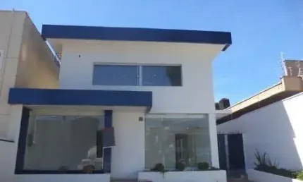 Casa com 5 quartos à venda no Jardim América, Ribeirão Preto 