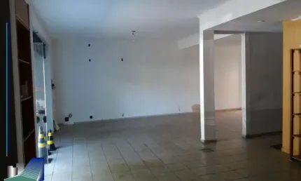 Casa com 3 quartos para alugar na Avenida Nove de Julho, 1059, Jardim América, Ribeirão Preto