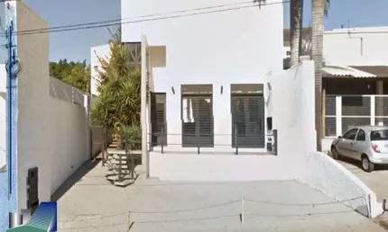 Casa com 1 quarto à venda na Avenida Nove de Julho, 2299, Jardim América, Ribeirão Preto