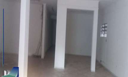 Casa com 1 quarto para alugar na Vila Seixas, Ribeirão Preto 