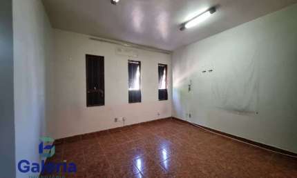 Sala comercial com 1 sala para alugar no Bosque das Juritis, Ribeirão Preto 