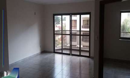 Apartamento com 3 quartos à venda na Vila Seixas, Ribeirão Preto 