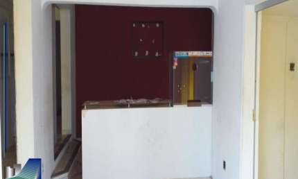 Casa com 1 quarto para alugar no Jardim Paulistano, Ribeirão Preto 