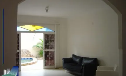 Casa Residencial com 3 quartos à venda - Jardim Irajá
