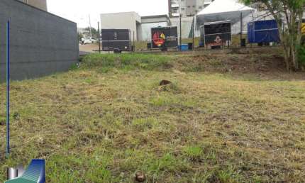 Terreno comercial para alugar no Jardim Botânico, Ribeirão Preto 