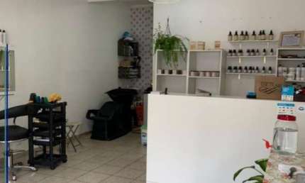 Sala comercial com 1 sala para alugar na Vila Seixas, Ribeirão Preto 