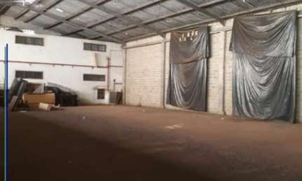Galpao para locacao Jardim Paulista - Ribeirao Preto
