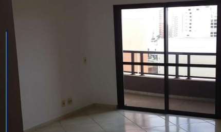 Apartamento com 4 quartos à venda na Rua Campos Salles, 944, Centro, Ribeirão Preto
