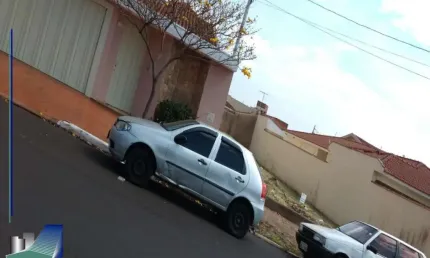 Terreno comercial para alugar na Avenida Braz Olaia Acosta, 77, Jardim Califórnia, Ribeirão Preto