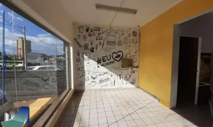 Salao Comercial em Ribeirao Preto para Locacao, venda