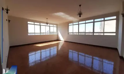 Excelente Apartamento 3 quartos à venda no calçadão - Centro Ribeirão Preto