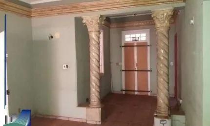 Casa para vender ou alugar no Jd. Sumare cm 4 quartos - 170,25 m2 util - Ribeirao Preto