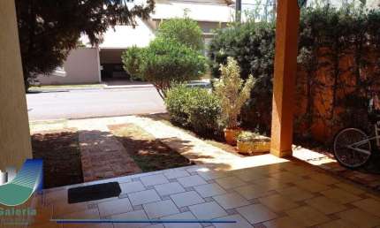 Casa em condominio 3 quartos a venda Vila Real - Bonfim Paulista Ribeirao Preto SP
