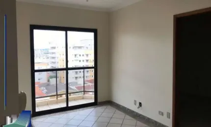 Apartamento com 1 quarto à venda no Jardim Paulista, Ribeirão Preto 