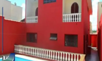 Casa com 3 quartos à venda no Jardim Irajá, Ribeirão Preto 