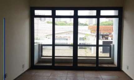 Apartamento com 3 quartos à venda no Jardim Irajá, Ribeirão Preto 
