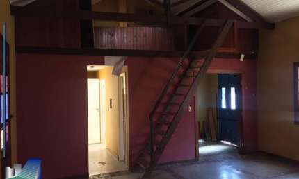 Casa com 1 quarto para alugar no Jardim Sumaré, Ribeirão Preto 
