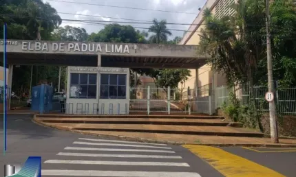 Terreno Comercial para Alugar 2.100m2 - Campos Eliseos