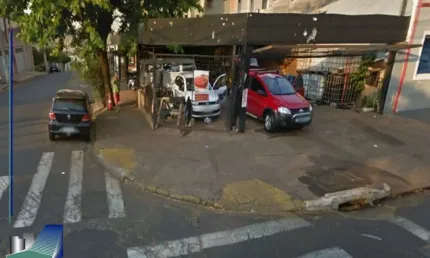 TERRENO para Venda JARDIM PAULISTANO, RIBEIRAO PRETO