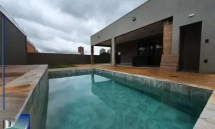 Casa de condomínio com 4 suítes à venda, 360m² - jardim olhos d&amp;#39;água