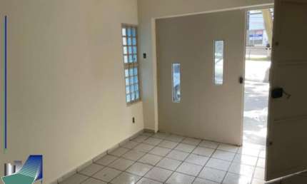 Sala comercial com 5 salas para alugar na Vila Seixas, Ribeirão Preto 