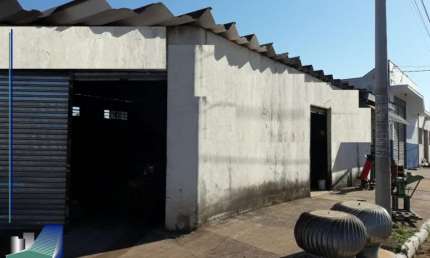 Sala comercial com 1 sala à venda na Vila Elisa, Ribeirão Preto 