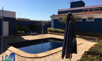 Casa com 4 quartos à venda na Rua Doutor Wlamir de Lima Pupo, 595, Parque Industrial Lagoinha, Ribeirão Preto