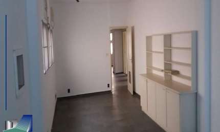 Casa com 1 quarto para alugar no Centro, Ribeirão Preto 