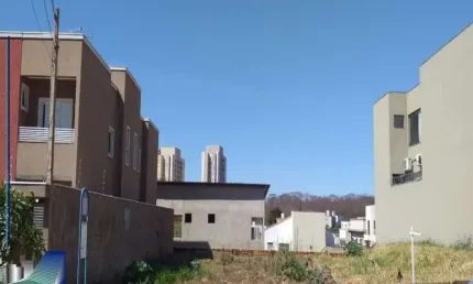 Terreno comercial para alugar no Jardim Botânico, Ribeirão Preto 