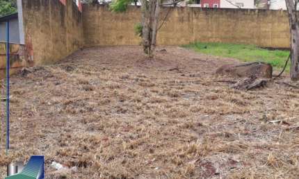 Terreno comercial para alugar no Jardim Botânico, Ribeirão Preto 
