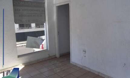 CASA para Locacao CENTRO, RIBEIRAO PRETO 3 salas, 1 banheiro 128,00 M2 construida, 128,00 M2 util