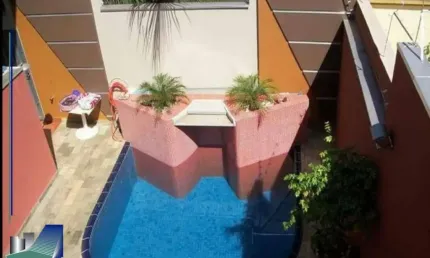 Casa com 5 quartos à venda na Rua Miguel Del Ré, 276, Jardim Califórnia, Ribeirão Preto