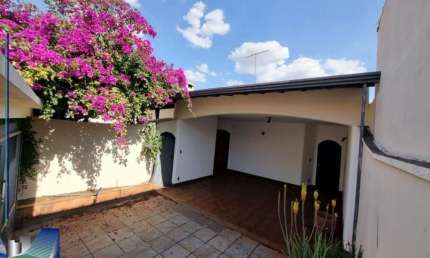 Casa Residencial / Comercial a venda Jardim Sumare Pres. Vargas Ribeirao Preto