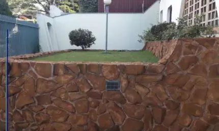 Casa com 3 quartos para alugar no Jardim São Luiz, Ribeirão Preto 