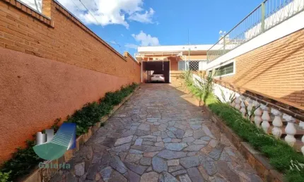 Casa residencial/comercial à venda, 271m² - Jardim Paulista
