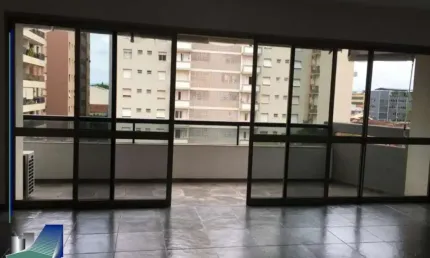 Apartamento com 3 quartos à venda na Vila Seixas, Ribeirão Preto 