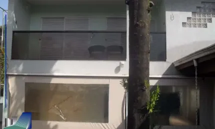 Casa com 3 quartos à venda na Rua Garibaldi, 2869, Alto da Boa Vista, Ribeirão Preto