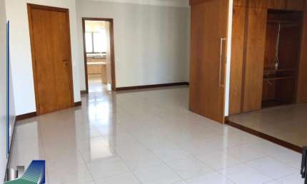 Apartamento com 3 quartos à venda no Centro, Ribeirão Preto 