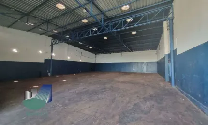 Sala comercial para alugar no Jardim Salgado Filho, Ribeirão Preto 