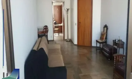 Apartamento com 3 quartos à venda na Rua Cerqueira César, 980, Centro, Ribeirão Preto