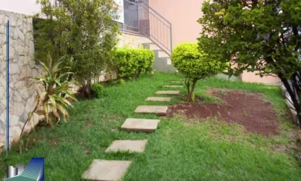 Casa com 2 quartos à venda na Rua Jácomo Rossi, 157, Jardim Paulistano, Ribeirão Preto