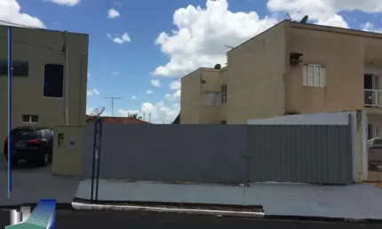 Terreno à venda na Avenida José Gomes da Silva, 56, Parque Industrial Lagoinha, Ribeirão Preto