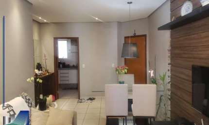 Apartamento com 3 suites a venda, 104m2 - Jardim Botanico