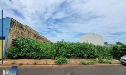 Terreno à venda na Vila Elisa, Ribeirão Preto 